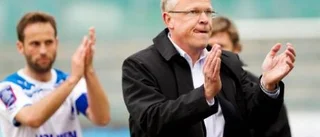 Andersson tror på nya upplägget: "Full satsning på cupen"