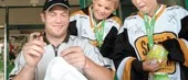 - NHL? Nej, tack!