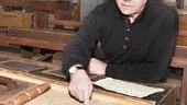 Att ha inflytande över sin arbetssituation är viktigast.
FOTO: TITTI OLOVSSON