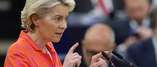 Glödhet energi inför linjetal i EU