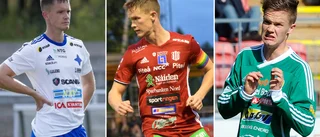 DM-kungens bebislycka – missar kvällens final: "Vi har lite fullt upp"