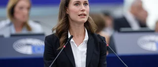 Marin i EU: Vi kommer inte att vika oss