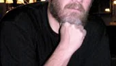 Ronny Eriksson har gjort krogshow tillsammans med facket och nu kommer skivan. Elva låtar på temat Orättvisor.
FOTO: PRESSENS BILD