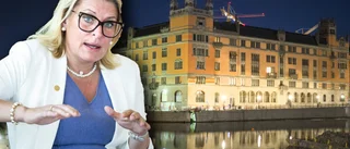 Uppgifter: Kalixpolitikern högaktuell som minister i högerregering • "Ett uppdrag som är krävande"