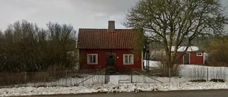 52-åring ny ägare till stuga i Tofta - prislappen: 575 000 kronor