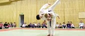 Social kampsport i Marielund