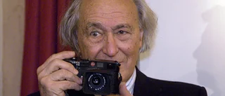 Fotografen William Klein är död