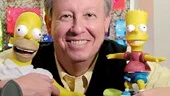 Pastor Lovejoy i Springfield är varken storsint eller särskilt godhjärtad. I serien får han snarare stå för vad som blivit fel inom kyrkan.
FOTO: TV3