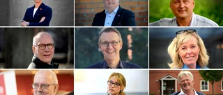Här är Nystarts krav för att bilda majoritet • Samtal förs: "Som en pokerrunda"