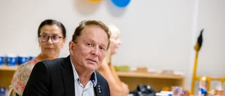 Sjukvårdspartiet tappar: "Jag tror inte på siffrorna"