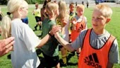 En av de grundläggande idéerna med Fair Play System är att spelarna alltid ska uppträda som de själva vill bli bemötta.
FOTO: NICLAS SANDBERG