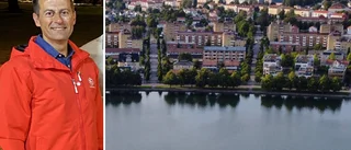 S ökar i Motala: "Vi utesluter inget – förutom SD"