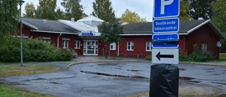 Efter Norrans rapportering – Region Västerbotten backar om parkeringen på Morö Backe: ”Argumenten var så starka”
