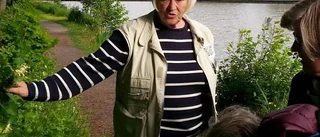 Många trivs på Ramunderberget