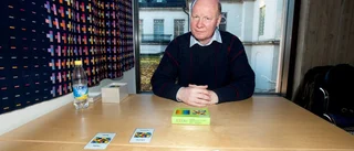 Lars hittade rätt jobb under fel rubrik