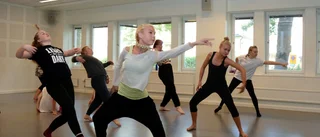 Jobbet som är som en dröm