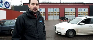 Karstorps vd: Vi får omstrukturera