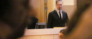 Dödskniven ännu inte hittad