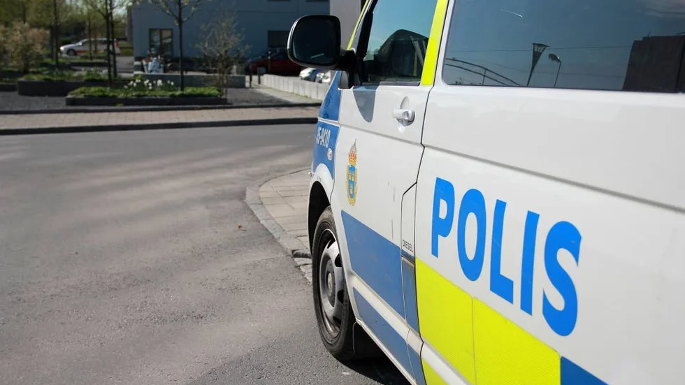Takinbrott - igen. På lördagsnatten utsattes Hemköp i Valdemarsvik. (Arkivbild).