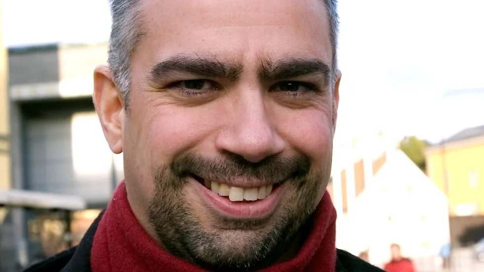 Vill satsa på fritidsgårdar. Janne Eberhard, ordförande i KFUM Norrköping, vill se en större satsning på Norrköpings fritidsgårdar i framtiden.