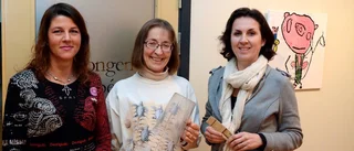 Gifter på förskolan