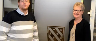 Nya nämnder i ny organisation