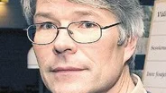 Lars Widén, på barntraumateamet vid Vrinnevisjukhuset, är en av dem som är redo att hjälpa hemvändande Norrköpingsbor och deras anhöriga.
FOTO: ANDREAS SKOGH