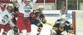 Hennerberg räddade Hästen
