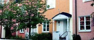 Glödhet bostadsmarknad