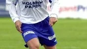 Hansen - för dyr?
FOTO: ROBERT SVENSSON