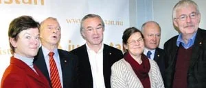Stöder Junilistan - utesluts ur kd?