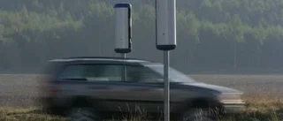 Vägverket säger nej till fartkameror