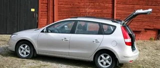 Efterlängtad kombi får toppbetyg
