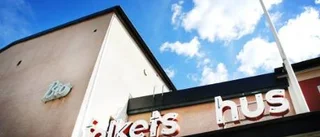 Bions framtid osäker