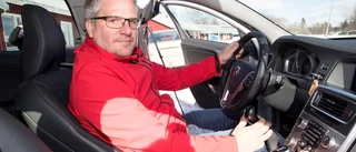 Allt färre klarar körkortet