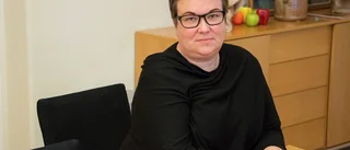 ”Det är en verksamhetsfråga”