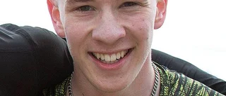 Eric nära spurta hem seger