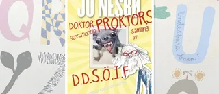 Boktipset: Sanningen om hemska djur