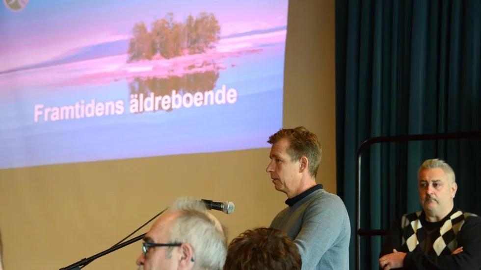 Den förväntade kostnaden för Arjeplogs framtida äldreboende har skjutit i höjden och nära på dubblerats.