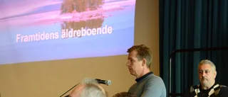 Framtidens äldreboende dyrare än beräknat