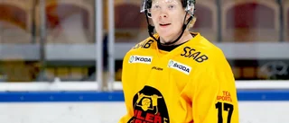 "Linkan" får kämpa för speltid