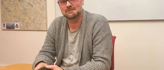 Marcus Lundberg (S) osäker