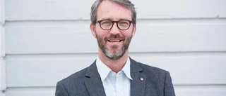 Han ersätter "Loppan"