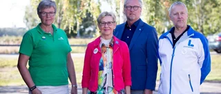 Går till val på valfrihet