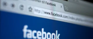 Facebook-hets leder till åtal
