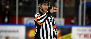 Linus längtar efter hockeypulsen i SHL
