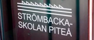 Strömbackaeleverna hopp för framtiden, trots valresultat
