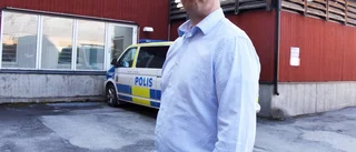 Polisen: Han skulle ha tillsyn en gång i timmen
