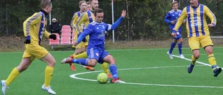 Kvaldrömmen sprack