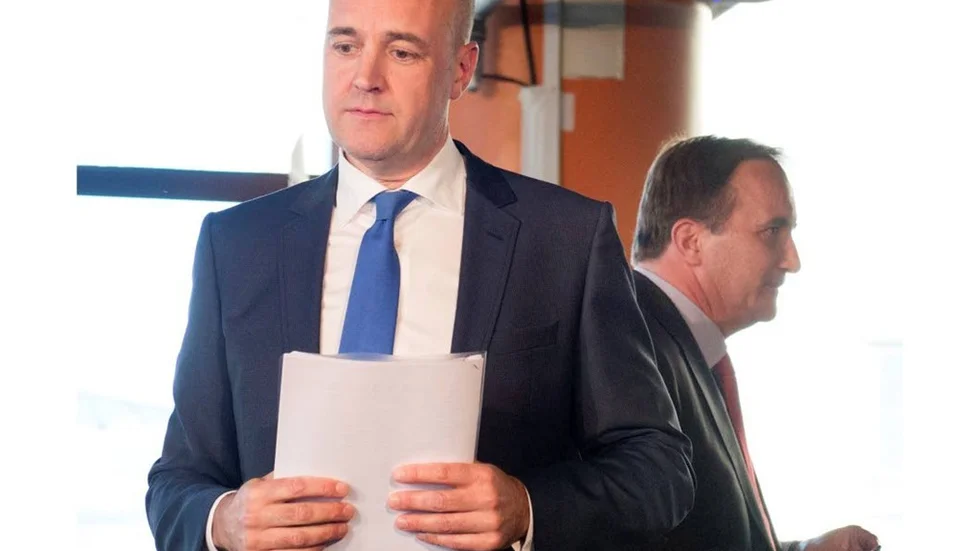 Nu är det mindre än en vecka till valdagen. Då avgörs det om det blir fyra år till av misslyckad M-politik eller om Stefan Löfven får chansen att styra in Sverige på en annan väg.
